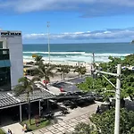 Flat Com Vista Para A Praia Do Pepe