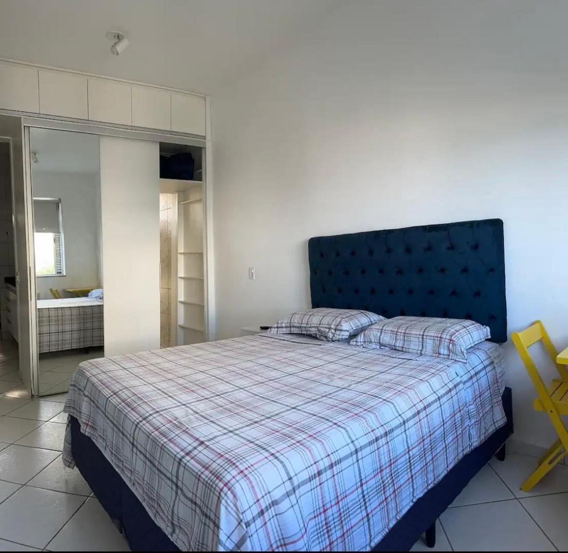 Apartamento Flat Com Vista A Do Pepe