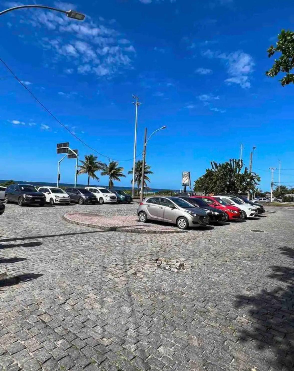Apartamento Flat Com Vista A Do Pepe