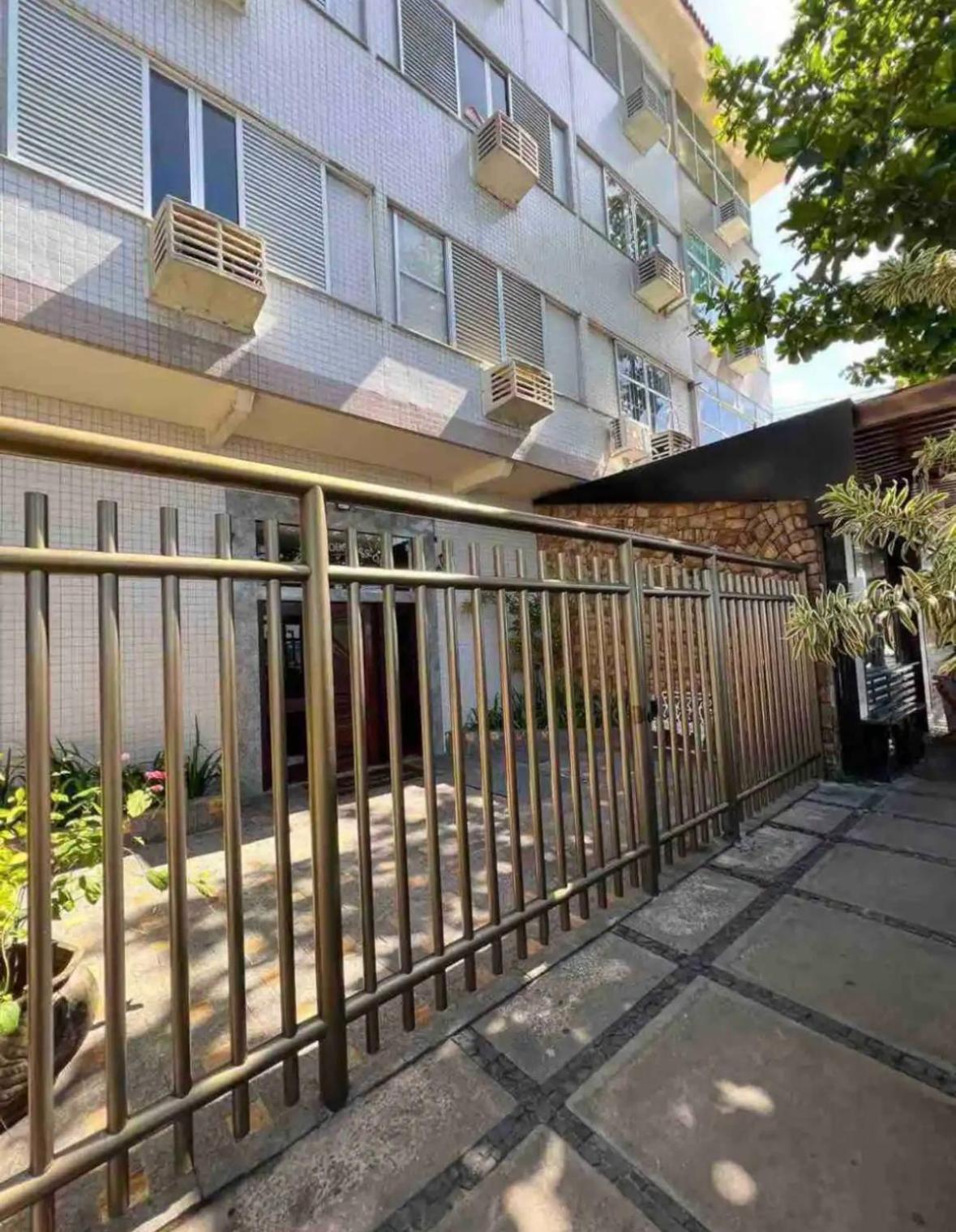 Apartamento Flat Com Vista A Do Pepe